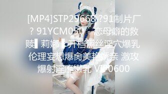 [MP4]STP29668 ?91制片厂? 91YCM050 - 恋母癖的救赎▌莉娜 ▌开档黑丝淫穴爆乳 伦理妄想爆肏美艳娇亲 激攻爆射淫靡嫩乳 VIP0600