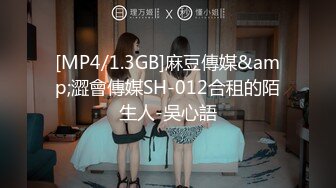 [MP4/1.3GB]麻豆傳媒&amp;澀會傳媒SH-012合租的陌生人-吳心語