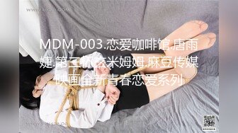 MDM-003.恋爱咖啡馆.唐雨婕.第三杯玄米姆姆.麻豆传媒映画全新青春恋爱系列