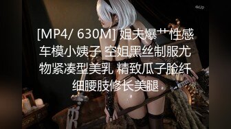 [MP4/ 630M] 姐夫爆艹性感车模小姨子 空姐黑丝制服尤物紧凑型美乳 精致瓜子脸纤细腰肢修长美腿