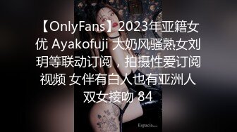 【OnlyFans】2023年亚籍女优 Ayakofuji 大奶风骚熟女刘玥等联动订阅，拍摄性爱订阅视频 女伴有白人也有亚洲人双女接吻 84