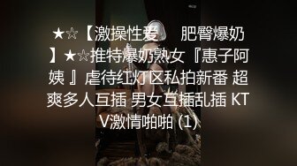 ★☆【激操性爱❤️肥臀爆奶】★☆推特爆奶熟女『惠子阿姨 』虐待红灯区私拍新番 超爽多人互插 男女互插乱插 KTV激情啪啪 (1)