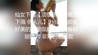 仙女下凡【顶级新人绿播女神下海 伊人儿】9分超高颜值，好美的明星级颜值动漫身材，掰嫩穴 非常粉嫩紧致