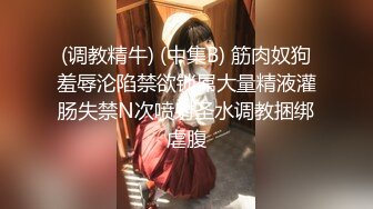 最新8月无水重磅！穷人女神富人母狗，顶级外围绿茶婊【晴晴】露脸性爱私拍，各种情趣啪啪，在金主面前就是肉便器 (3)