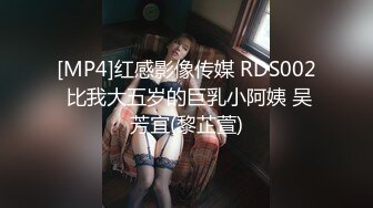 [MP4]红感影像传媒 RDS002 比我大五岁的巨乳小阿姨 吴芳宜(黎芷萱)