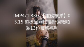 [MP4/1.83G]【重磅核弹】05.15 超极品网红摄影调教啪啪13位最新福利